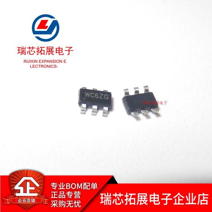 30pcs SY8113BADC SY8113B ũ μ WC SOT23-6  ȭ Ĩ